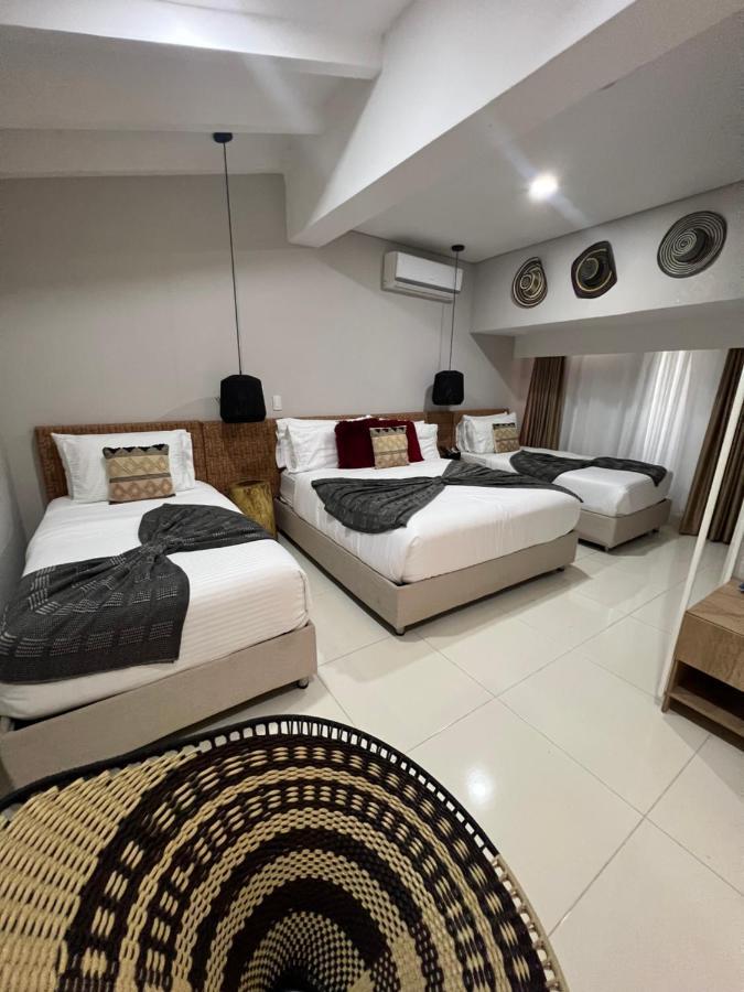 Hotel Boutique Casa Chunuu Santa Marta מראה חיצוני תמונה