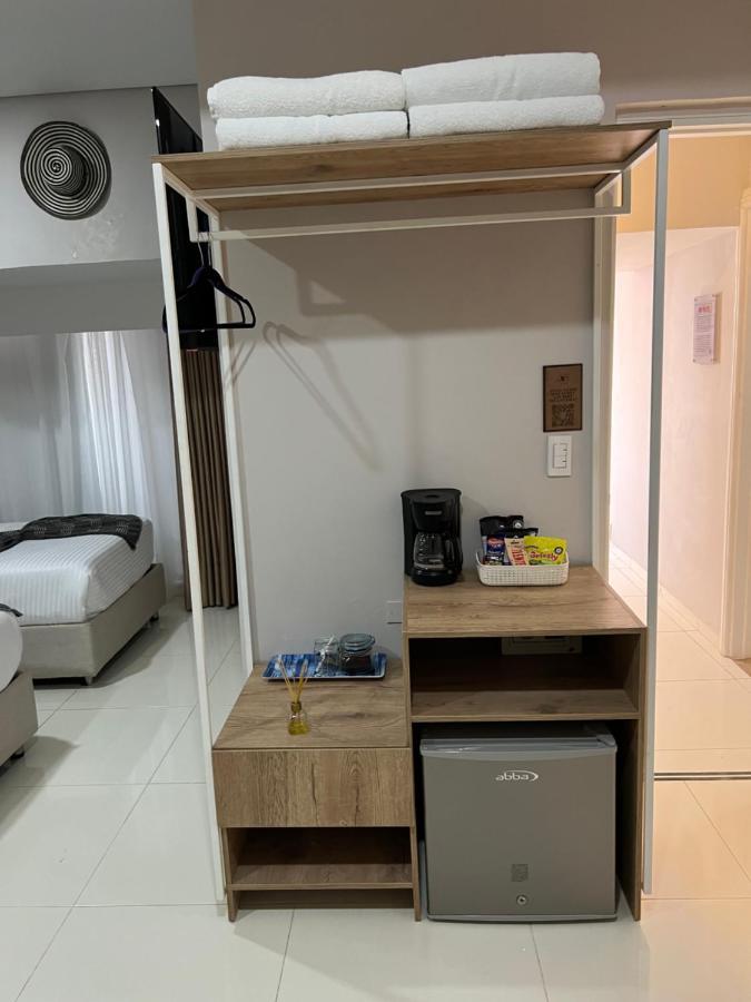 Hotel Boutique Casa Chunuu Santa Marta מראה חיצוני תמונה