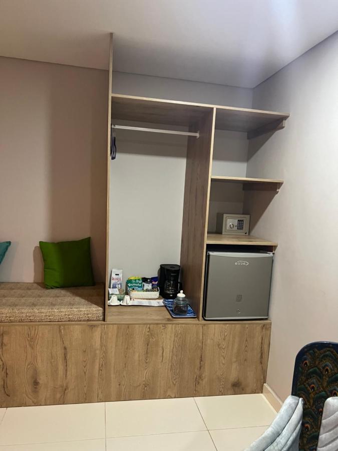 Hotel Boutique Casa Chunuu Santa Marta מראה חיצוני תמונה