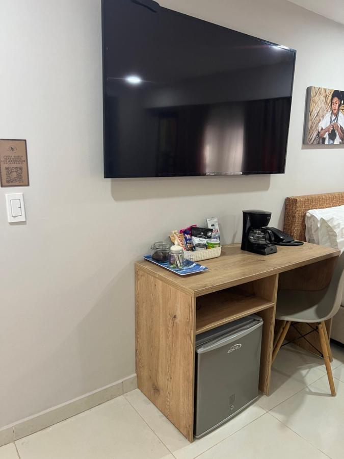 Hotel Boutique Casa Chunuu Santa Marta מראה חיצוני תמונה