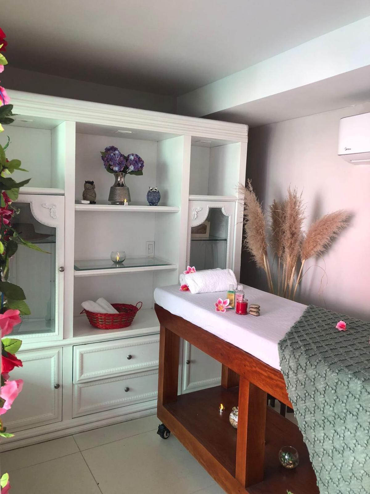 Hotel Boutique Casa Chunuu Santa Marta מראה חיצוני תמונה